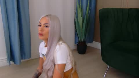 bailey_rush online show from 23, 10, 2025