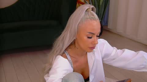 bailey_rush online show from 30, 5, 2026