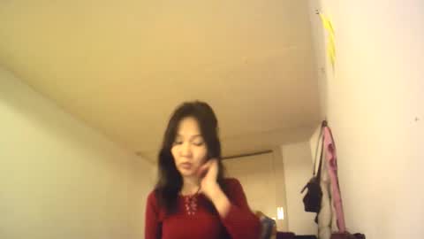 Snapshot of bailliy chatting on 13, 2, 2025 bailliy online show from 13, 2, 2025