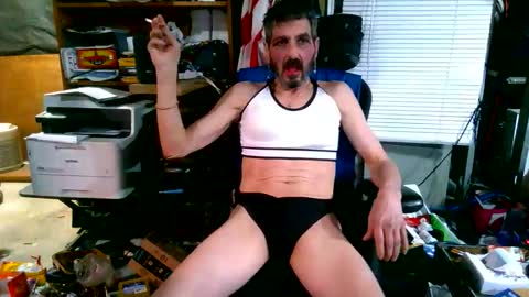 balddickstroking online show from 28, 11, 2025