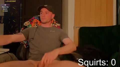 BaldySins online show from 16, 4, 2026