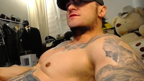 Bret Ballard online show from 27, 3, 2026