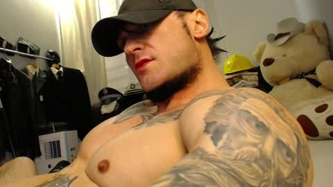 Bret Ballard online show from 22, 4, 2026