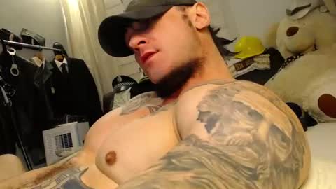 Snapshot of ballard_ chatting on 26, 7, 2026 Bret Ballard online show from 26, 7, 2026