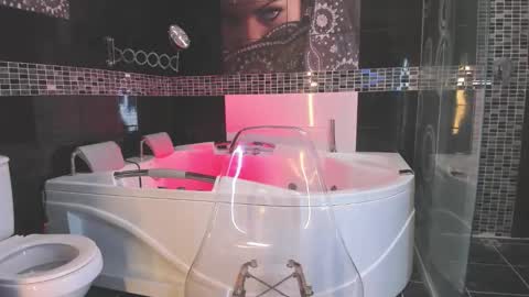 Snapshot of ballesteros_ chatting on 28, 9, 2025 ballesteros_ online show from 28, 9, 2025