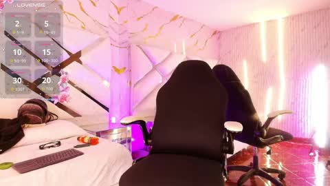 ballesteros_ online show from 23, 4, 2026