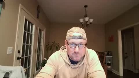 JustMe online show from 21, 12, 2024