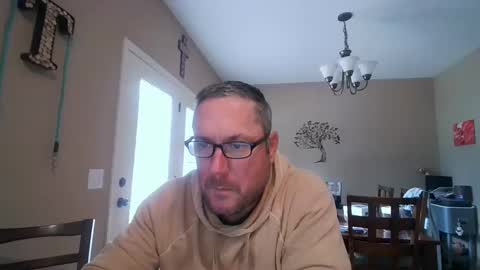 JustMe online show from 18, 1, 2025