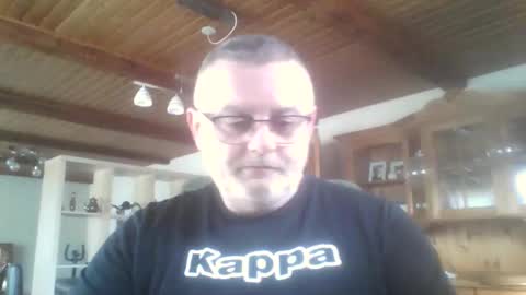 Oldgrumpy12 online show from 14, 5, 2026