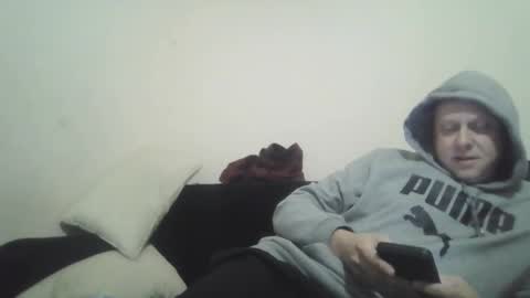 ballzrockwell online show from 3, 2, 2025