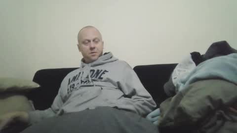 ballzrockwell online show from 30, 10, 2025