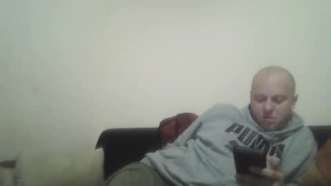 ballzrockwell online show from 19, 11, 2025