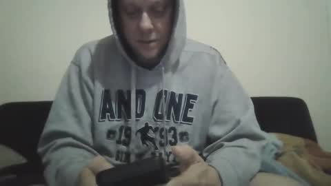 ballzrockwell online show from 22, 2, 2026