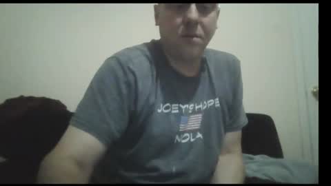 ballzrockwell online show from 1, 7, 2026