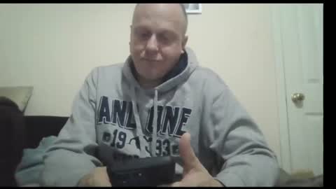 ballzrockwell online show from 5, 7, 2026