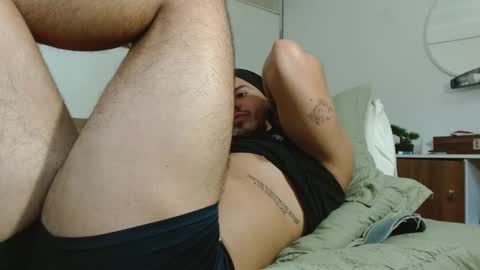 Andres -  online show from 16, 12, 2024