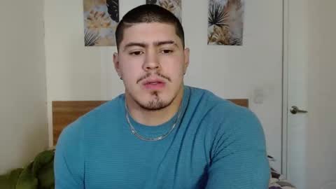 Andres -  online show from 10, 1, 2025
