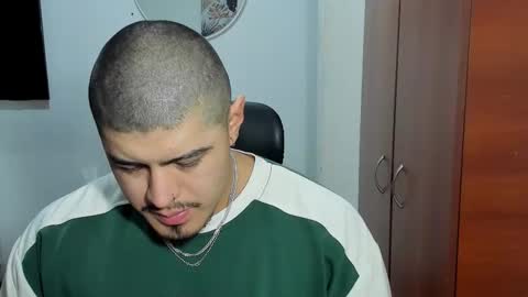 Andres -  online show from 26, 11, 2025