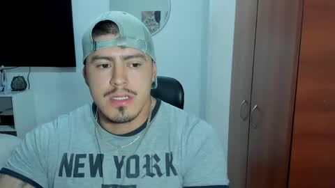 Andres -  online show from 20, 4, 2026