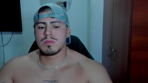 Andres -  online show from 21, 5, 2026