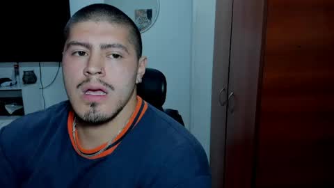 Andres -  online show from 9, 6, 2026