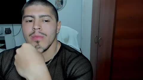 Andres -  online show from 10, 6, 2026