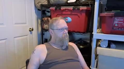 baltomoron69 online show from 11, 1, 2026