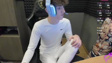 Gaz online show from 3, 12, 2024