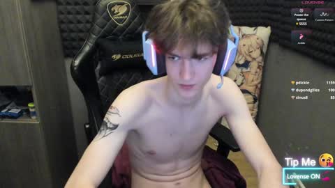 Gaz online show from 21, 1, 2025