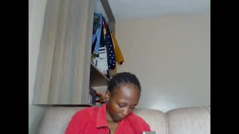 Snapshot of bambi_bunnie chatting on 7, 6, 2026 Bambi online show from 7, 6, 2026