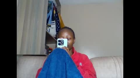 Snapshot of bambi_bunnie chatting on 8, 6, 2026 Bambi online show from 8, 6, 2026