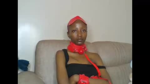 Snapshot of bambi_bunnie chatting on 19, 7, 2026 Bambi online show from 19, 7, 2026