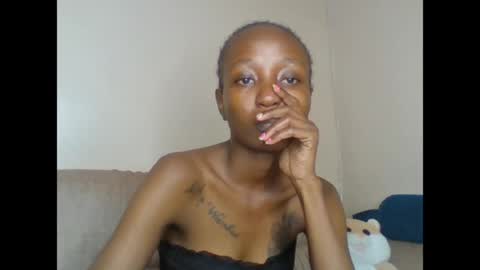 Snapshot of bambi_bunnie chatting on 24, 7, 2026 Bambi online show from 24, 7, 2026