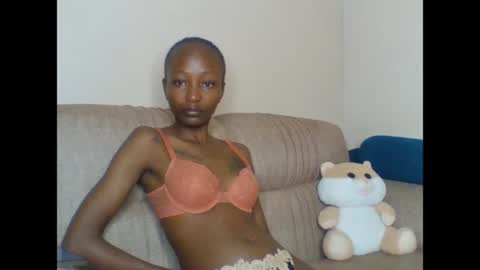 Snapshot of bambi_bunnie chatting on 25, 7, 2026 Bambi online show from 25, 7, 2026