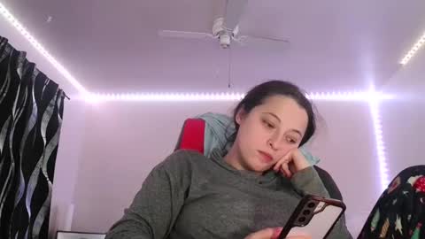bambiboo8113 online show from 15, 1, 2025