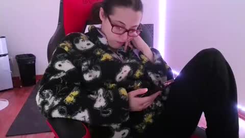bambiboo8113 online show from 18, 1, 2025