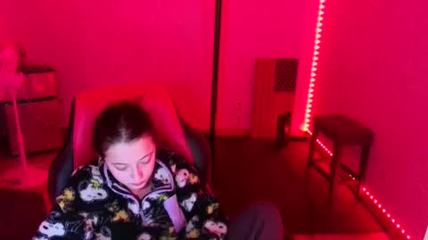 bambiboo8113 online show from 21, 1, 2025