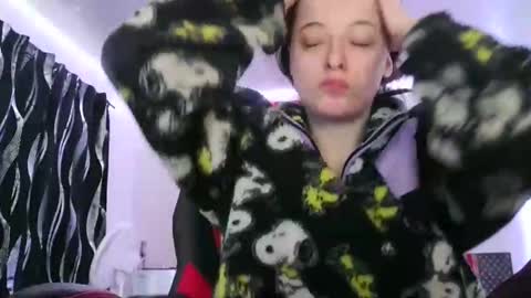 bambiboo8113 online show from 21, 1, 2025