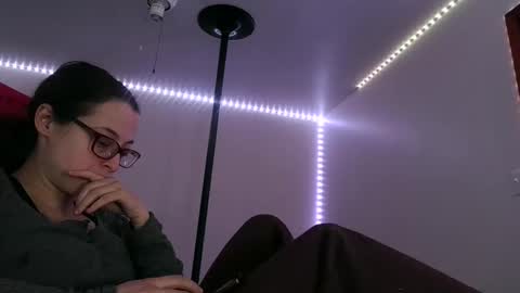 bambiboo8113 online show from 24, 1, 2025
