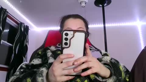 bambiboo8113 online show from 25, 1, 2025