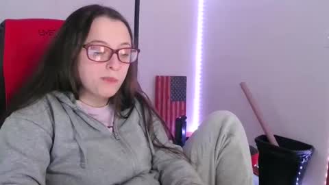 bambiboo8113 online show from 26, 1, 2025