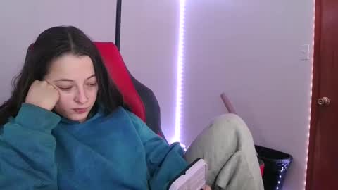 bambiboo8113 online show from 27, 1, 2025