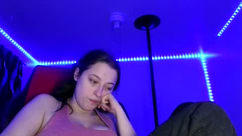 bambiboo8113 online show from 7, 2, 2025