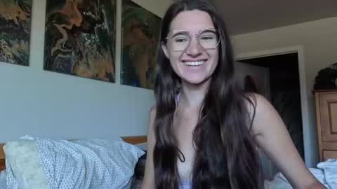 Snapshot of bambifarrina chatting on 19, 6, 2026 bambifarrina online show from 19, 6, 2026