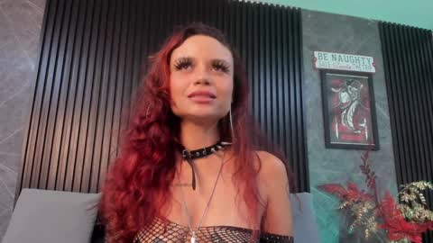 Snapshot of bambiiqueen chatting on 26, 12, 2024 Bambi online show from 26, 12, 2024