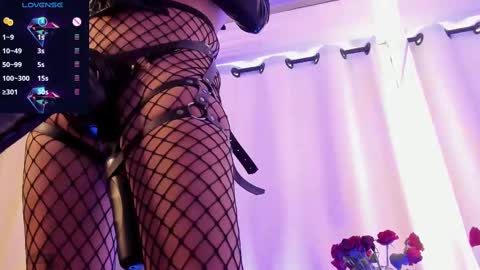 Snapshot of bambiiqueen chatting on 18, 2, 2025 Bambi online show from 18, 2, 2025