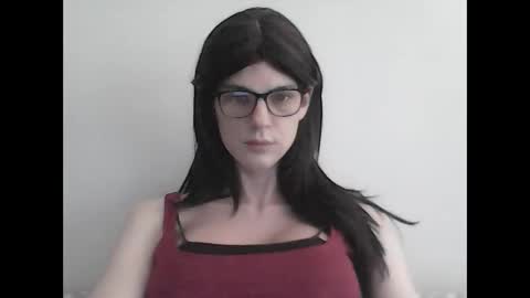 Snapshot of bambilovets1 chatting on 13, 1, 2025 Bambi online show from 13, 1, 2025