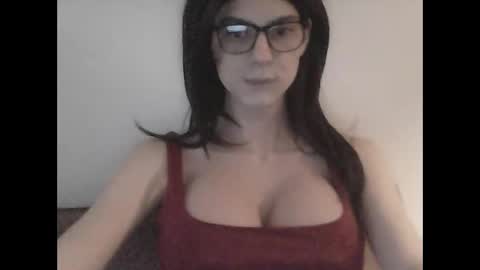Snapshot of bambilovets1 chatting on 1, 10, 2025 Bambi online show from 1, 10, 2025