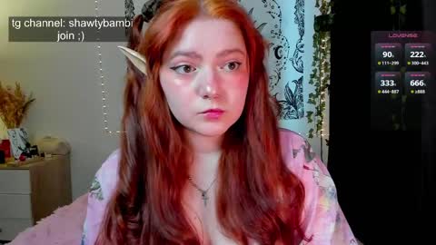 May 3 online show from 11, 4, 2026