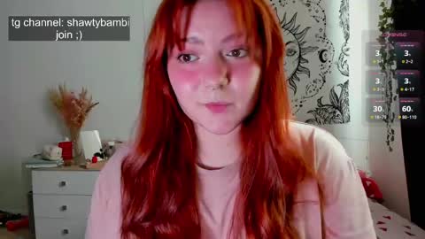 May 3 online show from 2, 5, 2026